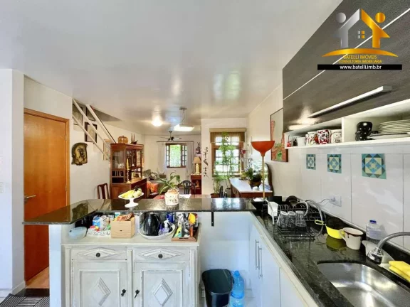 Imagem Casa - Granja Viana | Batelli Imóveis