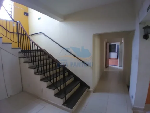 Imagem Casa Comercial - Ribeirão Preto - Boulevard - Região Sul