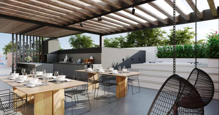 Imagem Opera House - Apartamento à venda no bairro Centro - Pinhais/PR