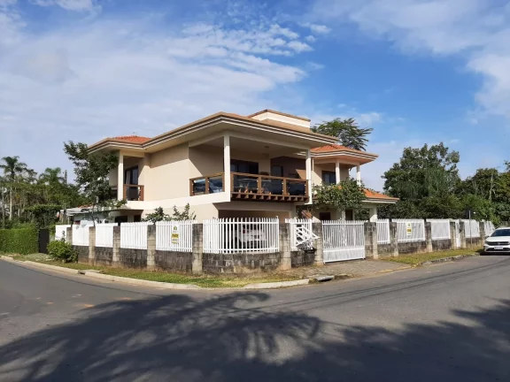 Imagem CASA RESIDENCIAL em Barra Velha - SC, Icaraí