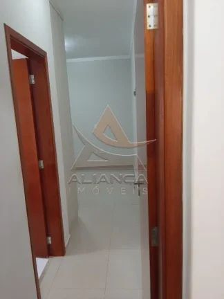 Imagem Casa - Ribeirão Preto - Residencial Flórida