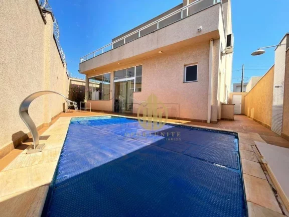 Imagem Casa com 3 suítes à venda no Praça das Flores- Ribeirão Preto/SP