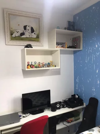 Imagem Casa térrea à venda no Parque São João - Votorantim