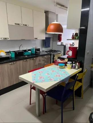 Imagem Apartamento à venda na Barra da Tijuca, 145m2, 3Qtos, 2vgs, na Lúcio Costa