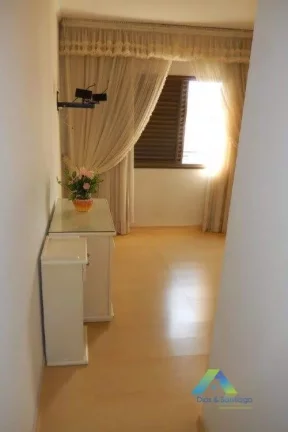 Imagem Apartamento com 03 quartos 129m²- Jardim da Saude