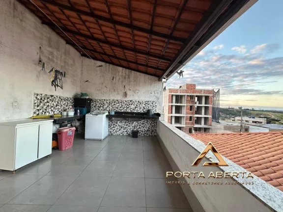 Imagem Casa Geminada Cidade Nova - cod 1466