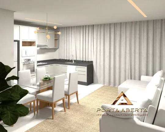 Imagem Casa 3 Quartos, sendo 1 suite - Cidade Nova - COD 990