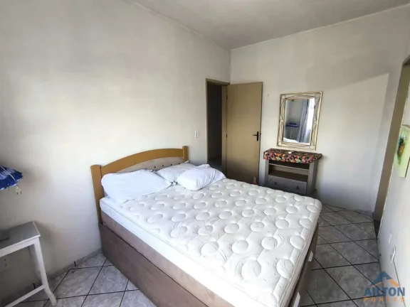 Imagem Apartamento com 3 Quartos disponível p/ Locação Temporada na Praia do Morro - Guarapari/ES