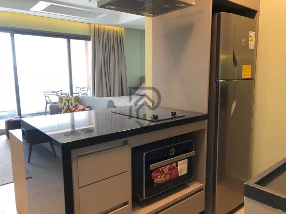 Imagem Apartamento Condomínio Habitarte Verde