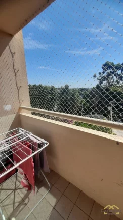 Imagem Apartamento com 2 Quartos no Residencial Anchieta em Jundiaí/SP
