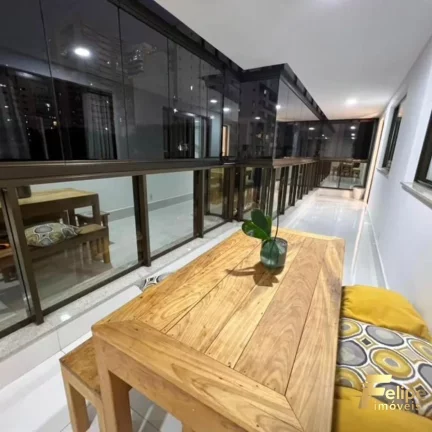 Imagem APARTAMENTO DE 3 QUARTOS A POUCOS METROS DA PRAIA DE ITAPUÃ / VILA VELHA - ES