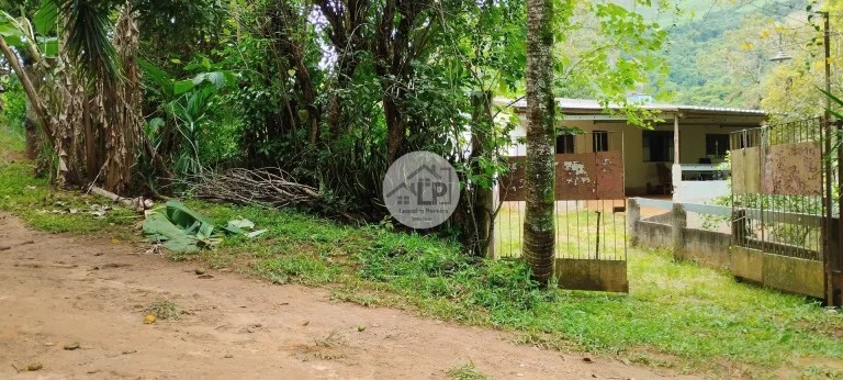 Imagem Chácara de 2.475 m² no bairro Graminha- Rio Claro, RJ