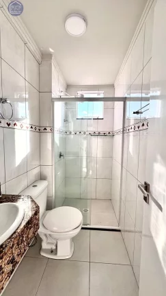 Imagem Apartamento 2 dormitórios!