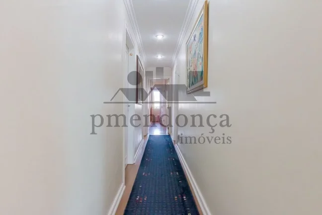Imagem Apartamento de Alto Padrão em Higienópolis, 1 apto por andar!