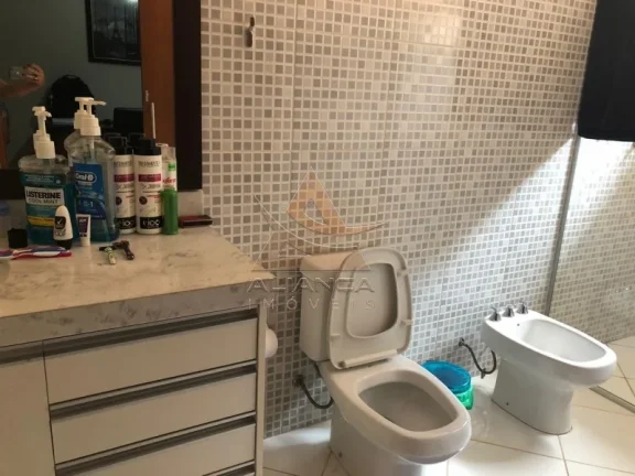 Imagem Casa - Ribeirão Preto - Jardim Paulista