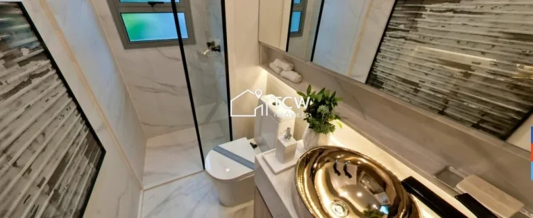 Imagem Apartamento à venda no bairro Indianópolis - São Paulo/SP, Zona Sul