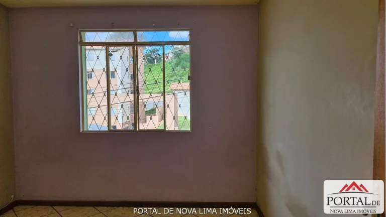 Imagem CASA RESIDENCIAL em NOVA LIMA - MG, OSWALDO BARBOSA PENA II