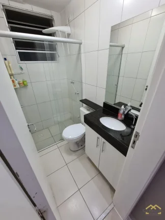 Imagem Apartamento a Venda 02 Quartos Spazio Jabuticabeiras - Ponte São João -Jundiaí