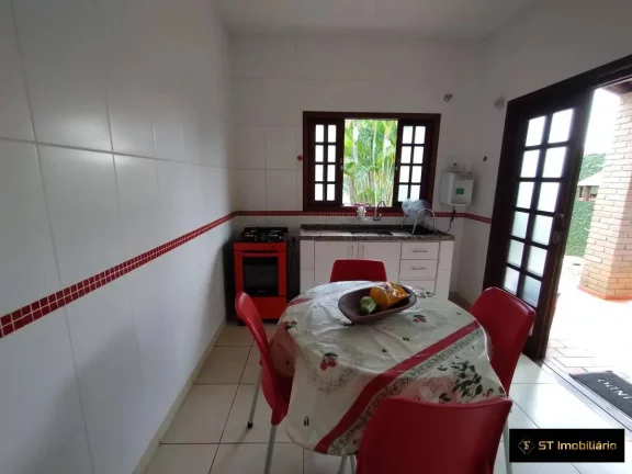 Imagem Casa à venda em Mairiporã - Condomínio Fechado - 1.400m² por R$1.250.000!