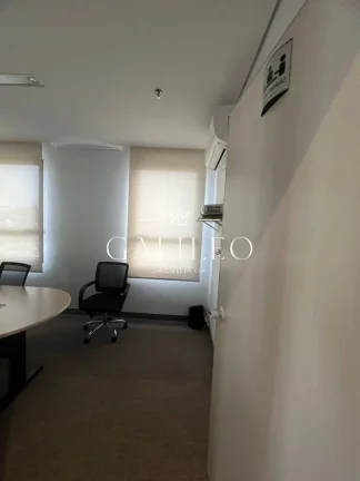 Imagem SALA COMERCIAL PARA LOCAÇÃO NO EDFÍCIO COMERCIAL CAMPOS ELISEOS - JUNDIAÍ -SP