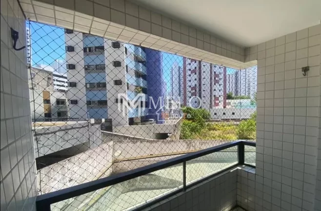 Imagem Oportunidade em BAO VIAGEM: 59m², 02qts, 01suite, 02vagas..