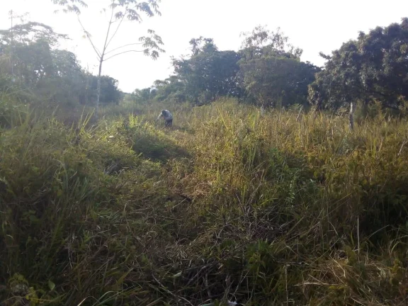 Imagem Terreno para Venda em Itanhaém, Aguapeú