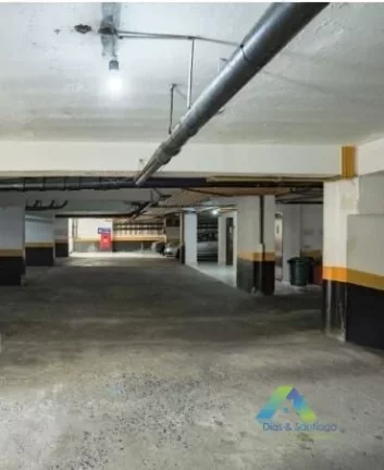 Imagem Apartamento com 2 dormitórios à venda, 55 m² por R$ 470.000,00 - Conceição - São Paulo/SP