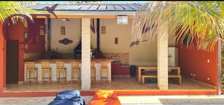 Imagem Linda casa à venda - Condomínio Jardim do Ribeirão II - Itupeva - SP