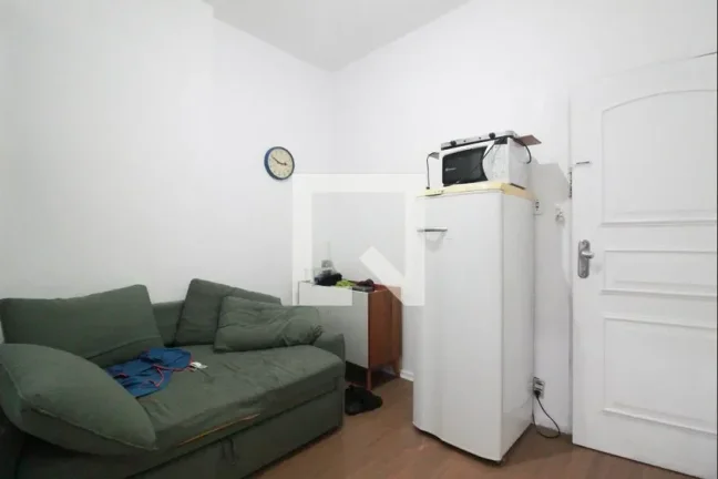 Imagem Apartamento à Venda - Copacabana, 1 Quarto, 32 m2