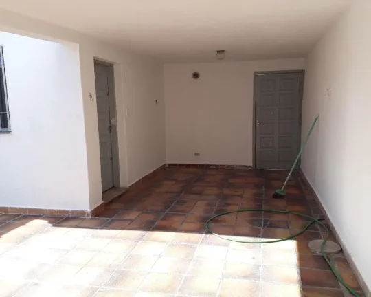 Imagem * CASA TÉRREA NO BUTANTÃ/ FERREIRA PRÓX. DO TERMINAL V. SÔNIA.