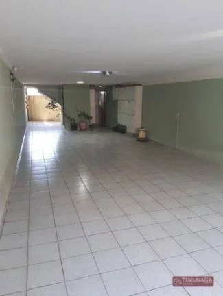 Imagem Sobrado à venda por R$ 900.000,00 - Vila Gopoúva - Guarulhos/SP