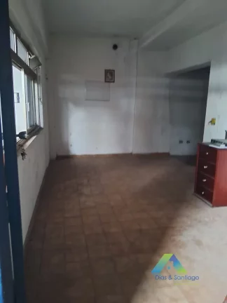 Imagem Salão comercial à venda no bairro Cursino - São Paulo/SP