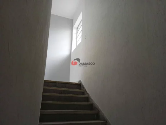 Imagem Apartamento para Locação 2 Quartos, 1 Suite, Santa Maria, São Caetano do Sul - SP | SEM NOME - ALAMEDA SÃO CAETANO, 1912