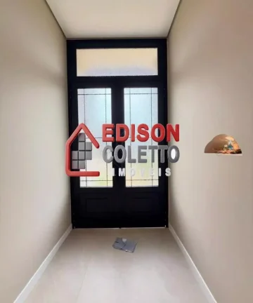 Imagem Casa à venda, 3 suites, no Alphaville Piracicaba, referência em luxo e alto padrão em Piracicaba!!