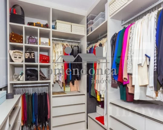 Imagem Linda cobertura duplex em Pinheiros, com 320m² bem distribuídos, pronta para morar!