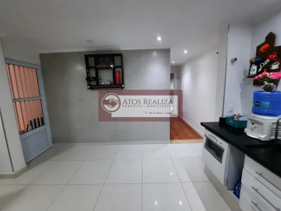 Imagem Vendo Excelente Casa térrea em Jardim Colonial - São Paulo
