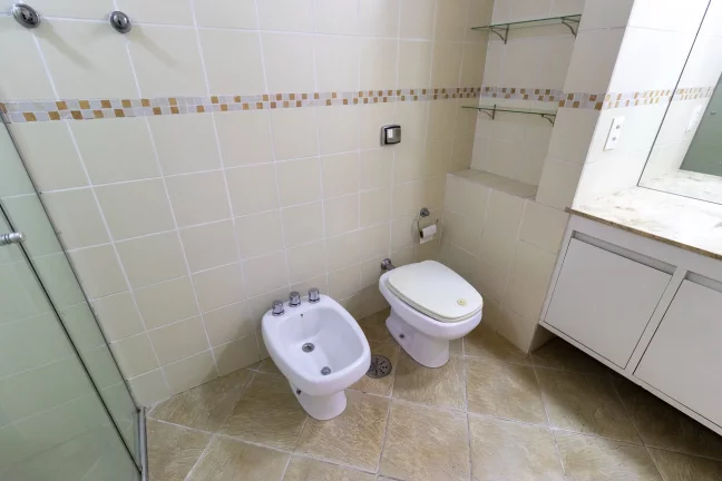Imagem Apartamento em Moema - São Paulo
