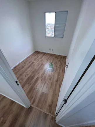 Imagem Apartamento com 2 dormitórios à venda, 59 m² por R$ 350.000,00 - Padroeira - Osasco/SP