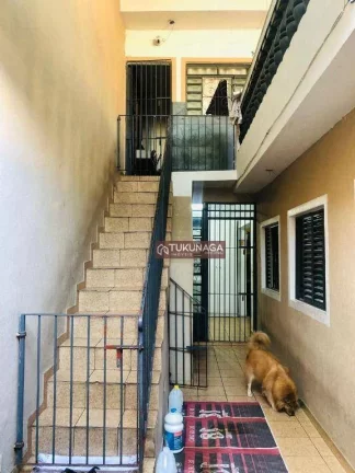 Imagem Casa com 2 quartos à venda, 120 m² por R$ 630.000 - Jardim Rosa de Franca - Guarulhos/SP