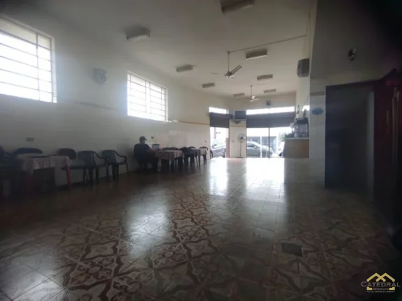 Imagem Salão Comercial para locação - 150m² - Jardim Bela Vista - Jundiaí/SP