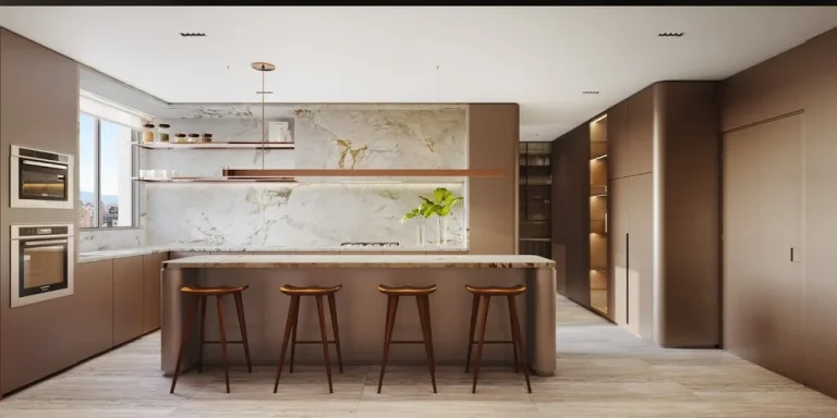 Imagem APARTAMENTO RESIDENCIAL em Goiânia - GO, Setor Bueno