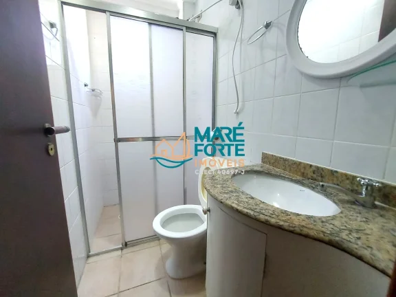 Imagem Amplo apartamento próximo a orla da Praia Grande