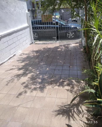 Imagem Linda casa Butantã