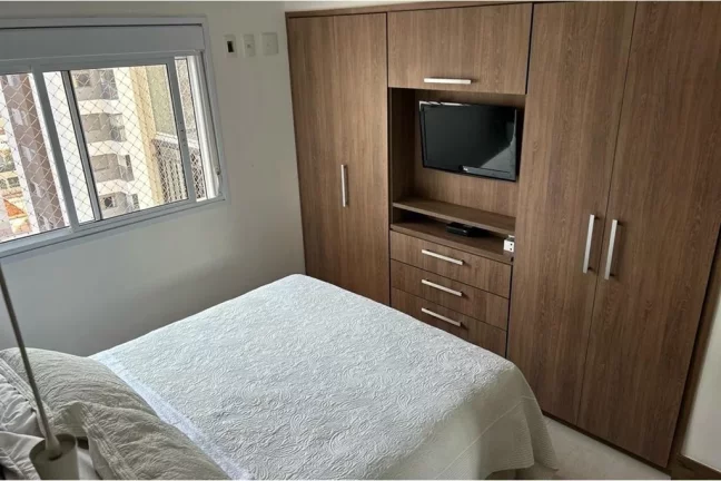 Imagem APARTAMENTO RESIDENCIAL em São Paulo - SP, Jardim Prudência