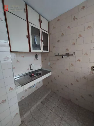 Imagem ÓTIMO APARTAMENTO NA 25 DE AGOSTO