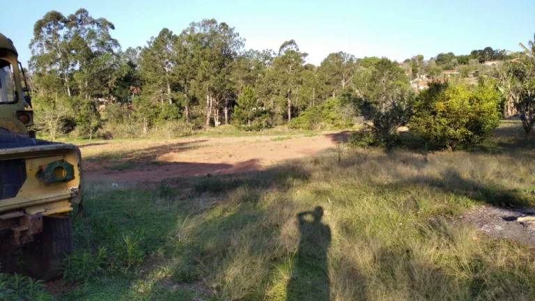 Imagem TERRENO NA CHACARAS REUNIDAS - PILAR DO SUL - SP