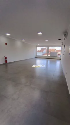 Imagem Sala para alugar em galeria 96 m² por R$ 3.800/mês - Centro - Rio Claro/SP