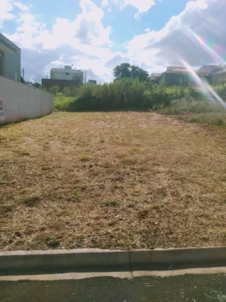 Imagem Excelente Terreno , bem localizado - Jardim Aeroporto