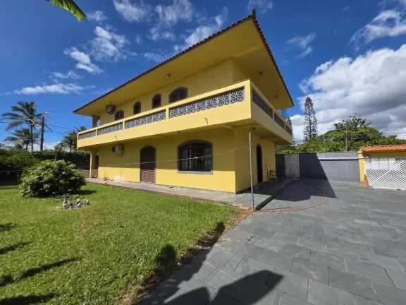 Imagem Casa de frente para o Mar!!!!