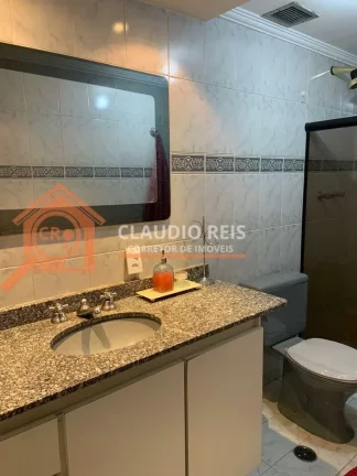 Imagem Apartamento com 4 Quartos à venda, 116m² - Jardim Marajoara